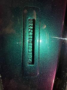 1971 Oldsmobile Cutlass Convertible