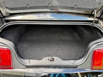 2012 Ford Mustang GT500 Coupe