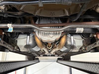 2012 Ford Mustang GT500 Coupe