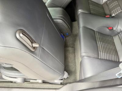 2012 Ford Mustang GT500 Coupe