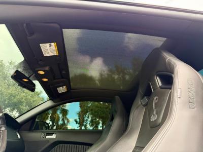 2012 Ford Mustang GT500 Coupe