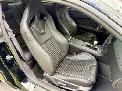 2012 Ford Mustang GT500 Coupe