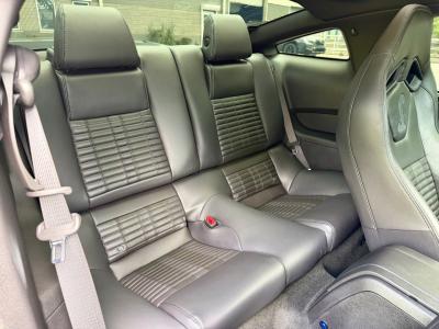 2012 Ford Mustang GT500 Coupe