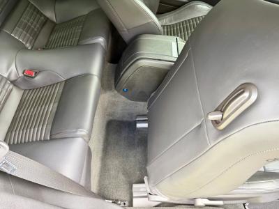 2012 Ford Mustang GT500 Coupe