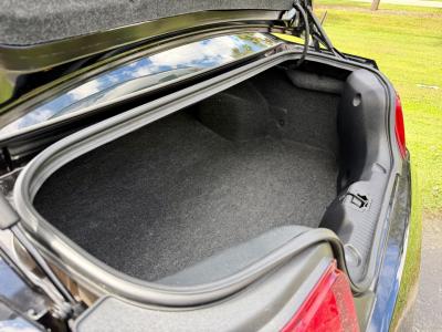 2012 Ford Mustang GT500 Coupe