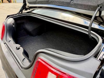 2012 Ford Mustang GT500 Coupe