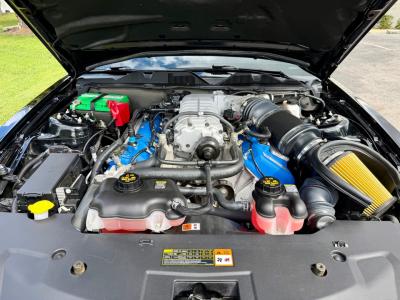 2012 Ford Mustang GT500 Coupe