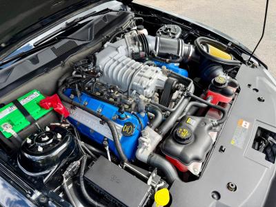 2012 Ford Mustang GT500 Coupe