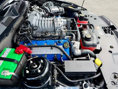 2012 Ford Mustang GT500 Coupe