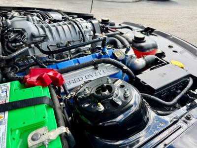 2012 Ford Mustang GT500 Coupe