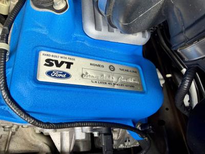 2012 Ford Mustang GT500 Coupe