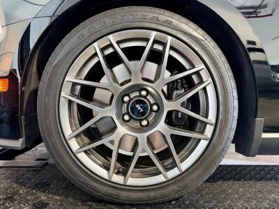 2012 Ford Mustang GT500 Coupe