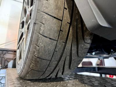 2012 Ford Mustang GT500 Coupe