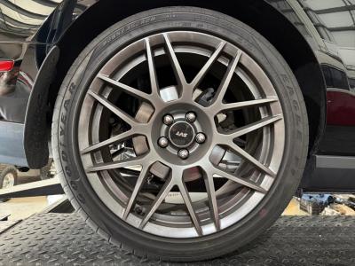 2012 Ford Mustang GT500 Coupe