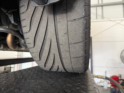 2012 Ford Mustang GT500 Coupe