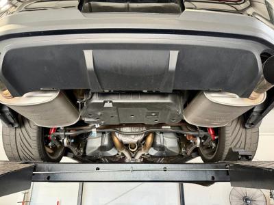 2012 Ford Mustang GT500 Coupe