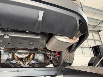 2012 Ford Mustang GT500 Coupe