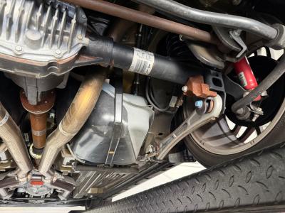 2012 Ford Mustang GT500 Coupe