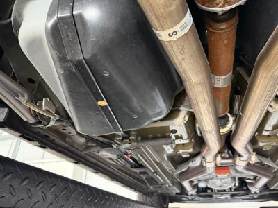 2012 Ford Mustang GT500 Coupe