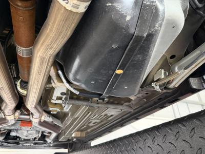 2012 Ford Mustang GT500 Coupe