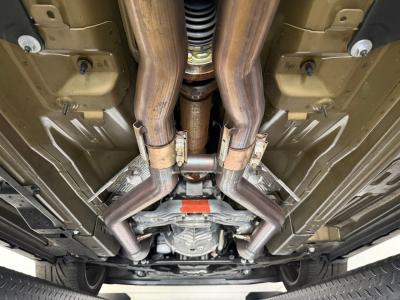 2012 Ford Mustang GT500 Coupe