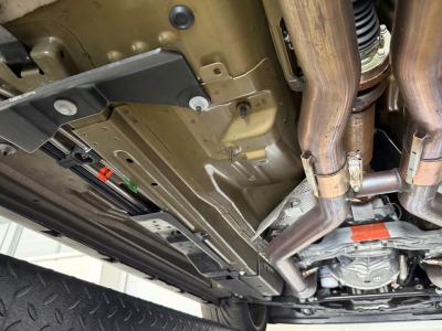 2012 Ford Mustang GT500 Coupe