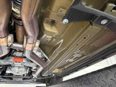 2012 Ford Mustang GT500 Coupe