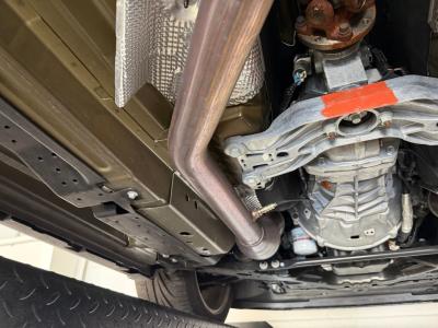 2012 Ford Mustang GT500 Coupe