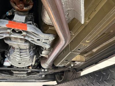 2012 Ford Mustang GT500 Coupe