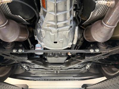 2012 Ford Mustang GT500 Coupe