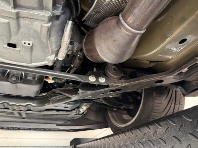 2012 Ford Mustang GT500 Coupe