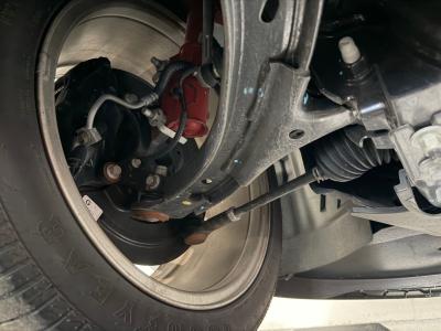 2012 Ford Mustang GT500 Coupe