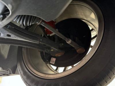 2012 Ford Mustang GT500 Coupe