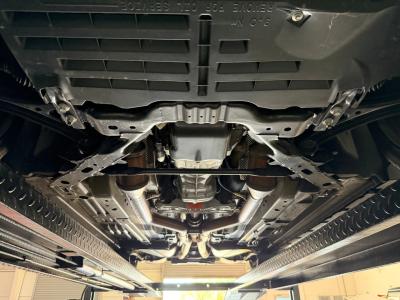 2012 Ford Mustang GT500 Coupe