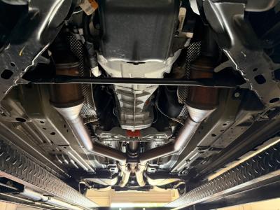 2012 Ford Mustang GT500 Coupe