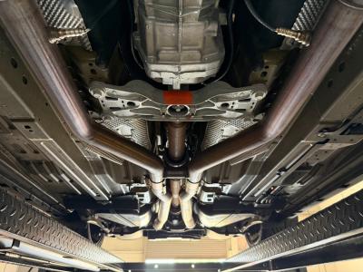 2012 Ford Mustang GT500 Coupe