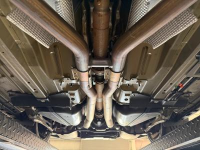 2012 Ford Mustang GT500 Coupe