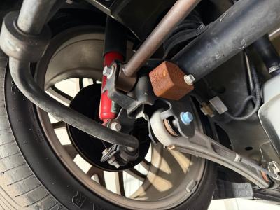 2012 Ford Mustang GT500 Coupe