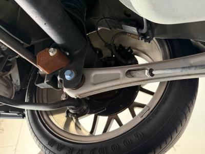 2012 Ford Mustang GT500 Coupe