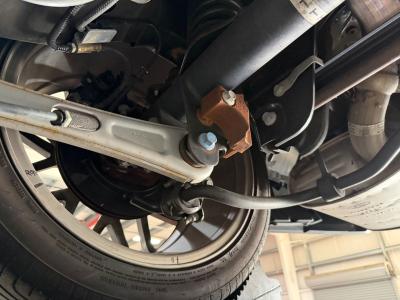 2012 Ford Mustang GT500 Coupe