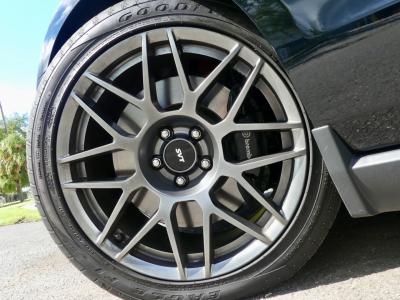 2012 Ford Mustang GT500 Coupe