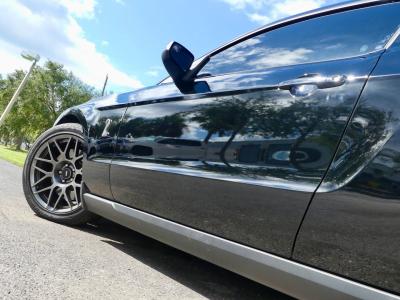 2012 Ford Mustang GT500 Coupe