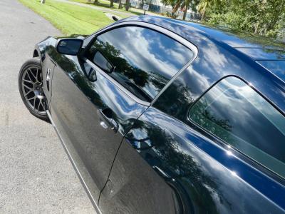 2012 Ford Mustang GT500 Coupe