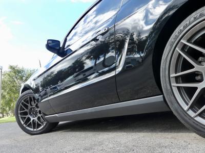 2012 Ford Mustang GT500 Coupe