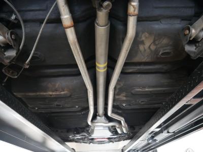 1964 Oldsmobile Dynamic Eighty Eight Restomod