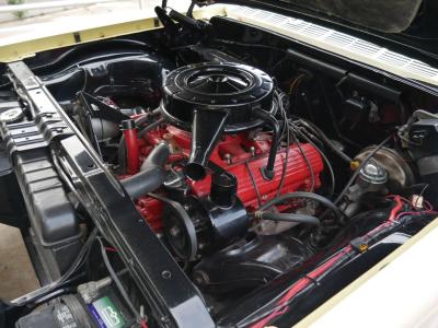 1964 Oldsmobile Dynamic Eighty Eight Restomod