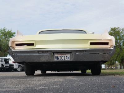 1964 Oldsmobile Dynamic Eighty Eight Restomod