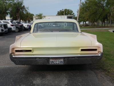 1964 Oldsmobile Dynamic Eighty Eight Restomod