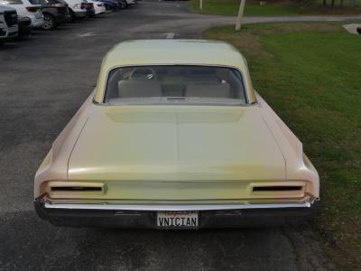 1964 Oldsmobile Dynamic Eighty Eight Restomod