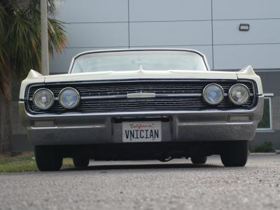 1964 Oldsmobile Dynamic Eighty Eight Restomod